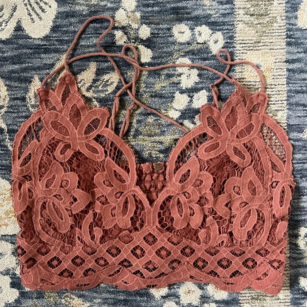 Free People Bralette